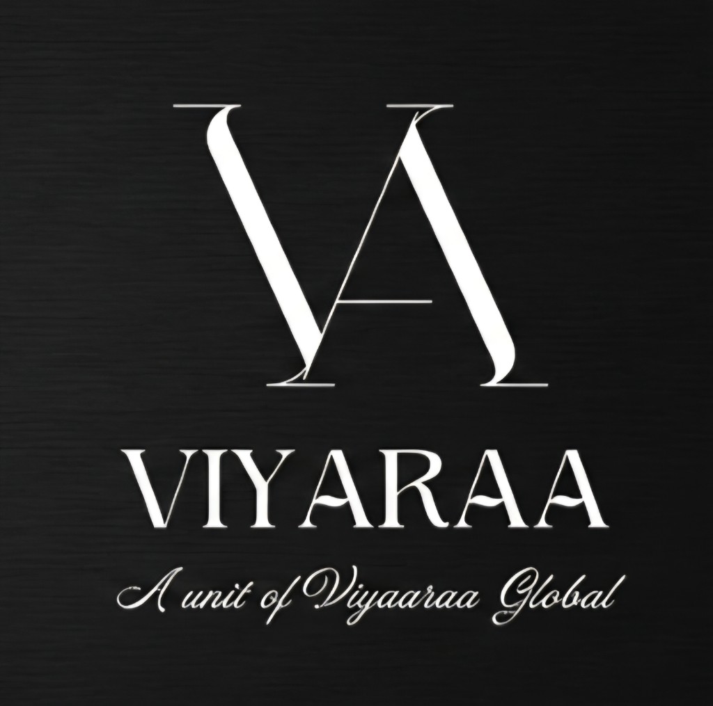 VIYAARAA Global Ventures Logo